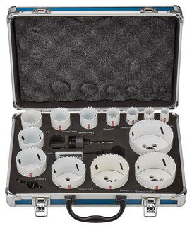 Makita Gatzaagset 8-Delig Bi 16-Delig – D-47307