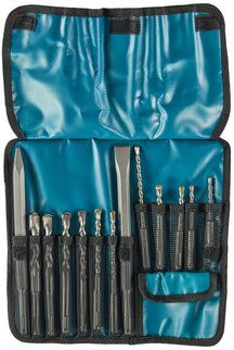 Makita B2S: BETONBOOR-/BEITELSET 13-DELIG