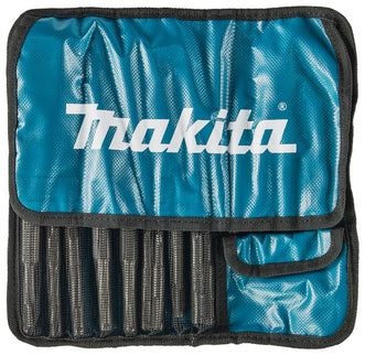 Makita B2S: BETONBOOR-/BEITELSET 17-DELIG