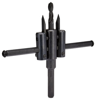 Makita Instelbare Cirkelsnijder 30-120mm – D-57093