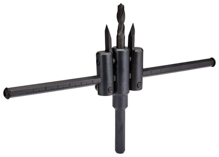 Makita Instelbare Cirkelsnijder 30-200mm – D-57102