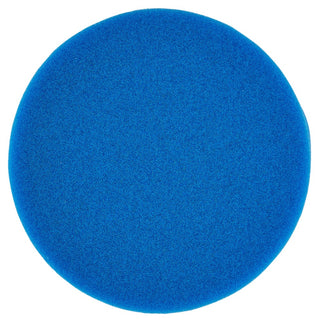 Makita Spons Blauw Zacht Medium 125mm – D-62549