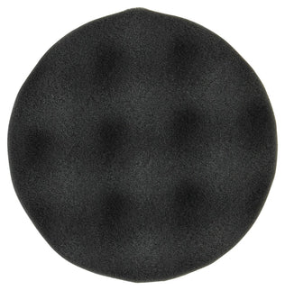 Makita Spons Zwart Zacht Fijn 125mm – D-62664