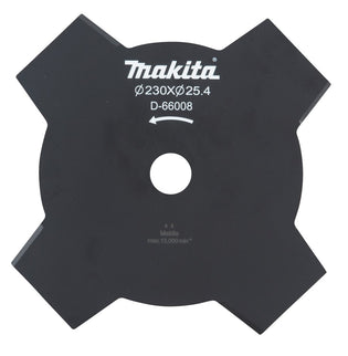 Makita Bosmaaierblad 230X4TX25,4 230X4T – D-66008