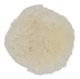 Makita Polijstschijf WOL 100mm – D-67000