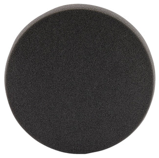 Makita Polijstschijf Spons Zwart 190mm – D-70801