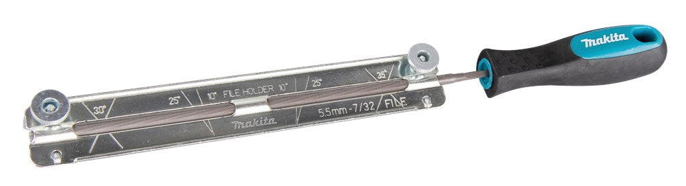 Makita Vijlhouder met Vijl 5,5mm M/vijl – D-70982