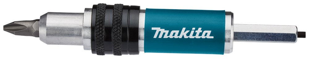 Makita QUAD Driver 2.4MM/PH2 – D-73209