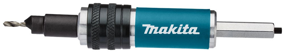 Makita QUAD Driver 3.2MM/PH2 – D-73221