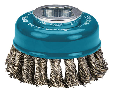 Makita Komborstel 80mm X-LOCK 80mm – D-73330