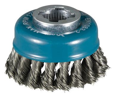 Makita Komborstel 80mm X-LOCK 80mm – D-73374