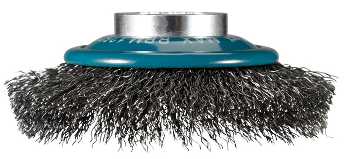 Makita Kegelborstel 100mm X-LOCK 100mm – D-73449