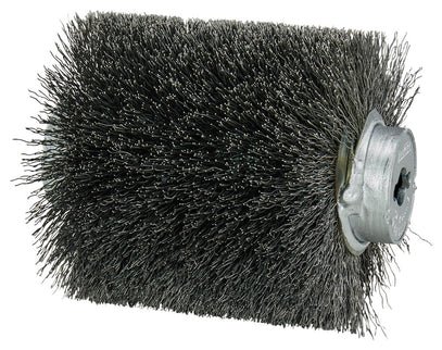 Makita Rondborstel 100X120mm Schuurrol Staaldraad – D-73564