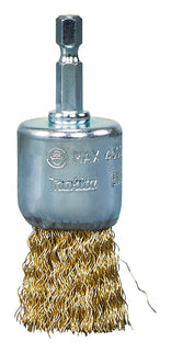 Makita Penseelborstel ZK1/4" " X28mm – D-73732