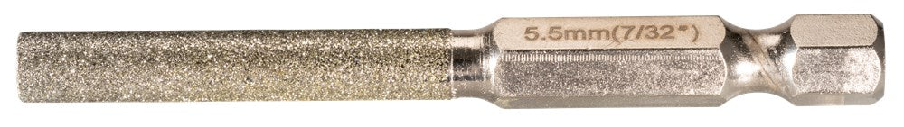 Makita Kettingzaagvijlbit Rond 1/4X5.5mm Kettingzaagvijl – D-73782