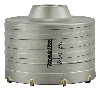 Makita Kroonboor 90mm – D-73950