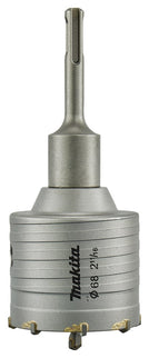 Makita Kroonborenset 68mm – D-74011