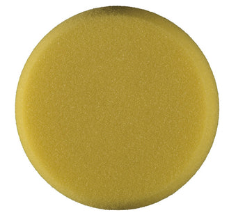 Makita Polijstschijf Spons Geel 120mm – D-74647