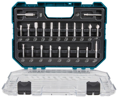 Makita Freesset 8mm 22-Delig GR – D-74784