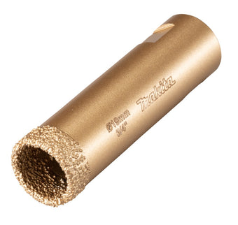 Makita Diamantboor M10X19mm – D-75138