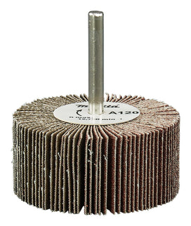 Makita Lamellenschuurrol 60X30mm Lamellenborstel 60X30X6mm K120 – D-75281