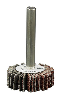 Makita Lamellenschuurrol 10X30mm A40 Lamellenborstel 30X10X6 K40 – D-75297
