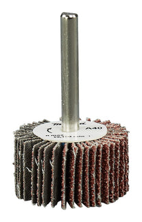 Makita Lamellenschuurrol 20X40mm A40 Lamellenborstel 40X20X6 K40 – D-75334