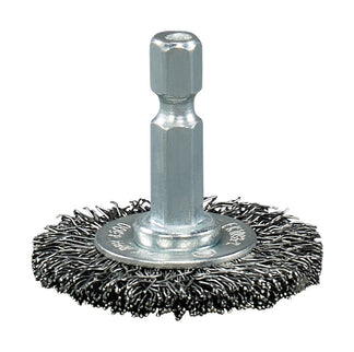 MAKITA D-76467 RONDBORSTEL 1/4"X38MM