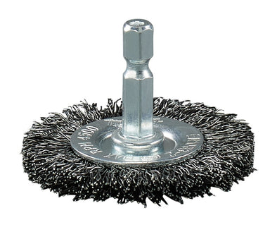 MAKITA D-76473 RONDBORSTEL 1/4"X50MM