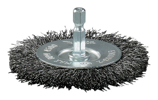 MAKITA D-76495 RONDBORSTEL 1/4"X75MM