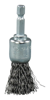 MAKITA D-76526 PENSEELBORSTEL 1/4"X19MM