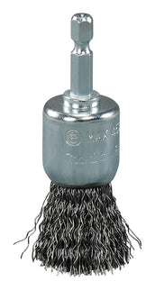 MAKITA D-76532 PENSEELBORSTEL 1/4"X24MM