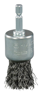 MAKITA D-76548 PENSEELBORSTEL 1/4"X28MM