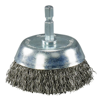 MAKITA D-76576 KOMBORSTEL 1/4"X65MM RVS