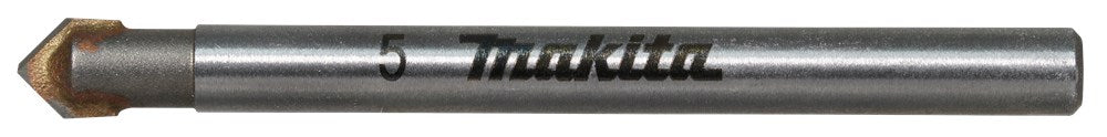 Makita GLASBOOR 5X51MM 1/4
