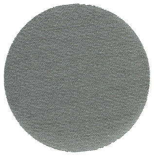 Makita SCHUURNET 125MM K320 D-78695