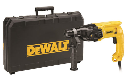 DeWALT Boorbreekhamer D25033K