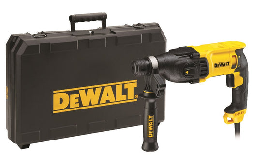 DeWALT Boorbreekhamer D25133K