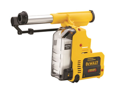 DeWALT Stofafzuigsysteem D25303DH