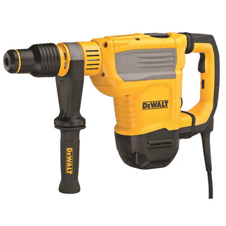DeWALT Sds-max combihamer 1350w 45mm utc anti-rotatie systeem D25614K