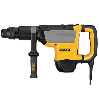 DeWALT Sds-max combihamer 1700w, 10kg, 52mm, utc anti-rotatie systeem D25773K
