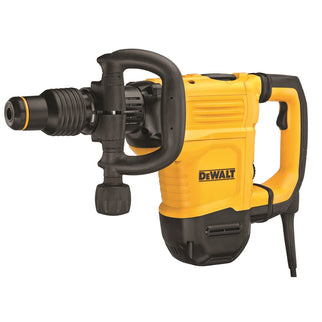 DeWALT 1350w sds-max beitelhamer 6kg D25832K