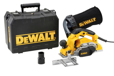 DeWALT Schaafmachine D26500K
