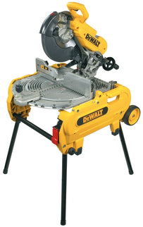 DeWALT Combinatiezaagmachine D27107XPS