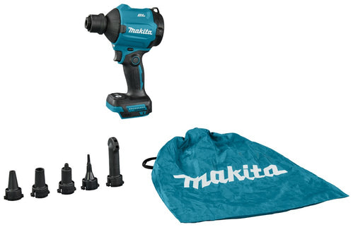 Makita DAS180Z LXT 18V Blaasmachine