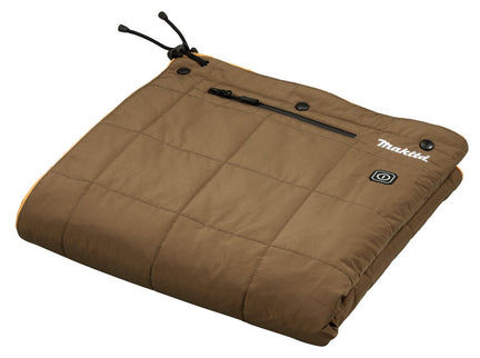 Makita DCB200B Verwarmde Deken