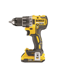 DeWALT Boorschroefmachine DCD791D2