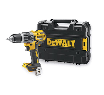 DeWALT Klopboorschroevendraaier DCD796NT