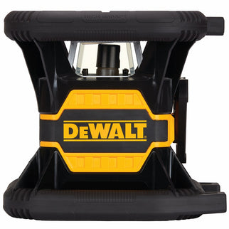 DeWALT 18v roterende laser groen bluetooth DCE080D1GS