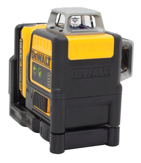 DeWALT Kruislijnlaser DCE0811D1G